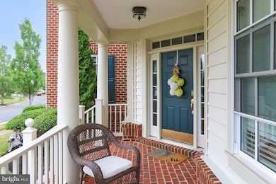 11713 Robert e Lee Dr, Bristow, VA 20136 - photo 2