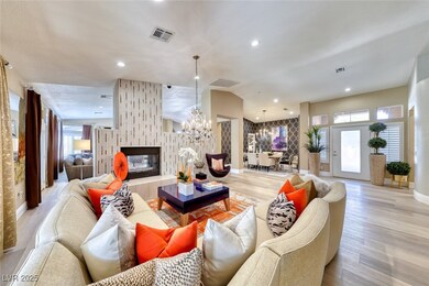 7311 Chaparral Cove Ln, Las Vegas, NV 89131 - photo 6