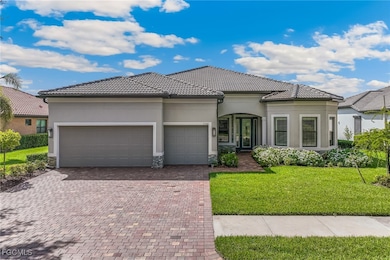 Welcome to 17160 Easy Stream Court...