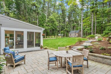 68 Virginia Farme Ln, Carlisle, MA 01741 - photo 2