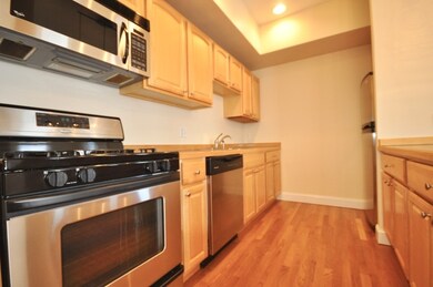 34 Allston St unit 2, Charlestown, MA 02129 - photo 4