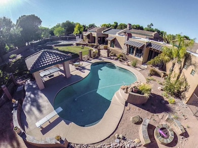 Backyard Aerial 1