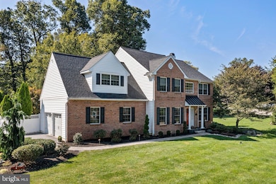 16 Rogers Way, Malvern, PA 19355 - photo 4