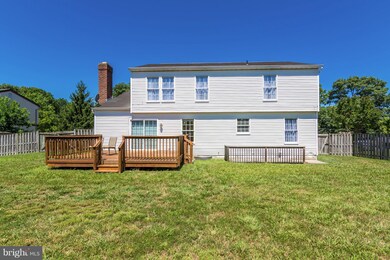 15803 Bond Mill Rd, Laurel, MD 20707 - photo 3