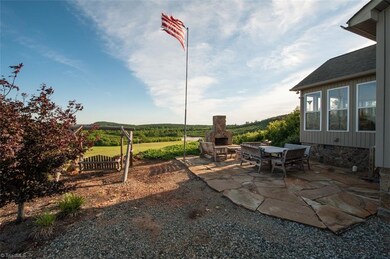 1365 S Chapel Hill Church Rd, Denton, NC 27239 - photo 7