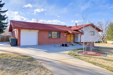 3885 Hoyt St, Wheat Ridge, CO 80033 - photo 3