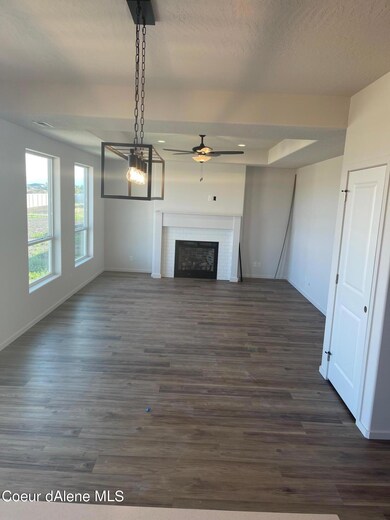 Dining Nook