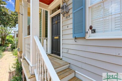 515 E Harris St, Savannah, GA 31401 - photo 3