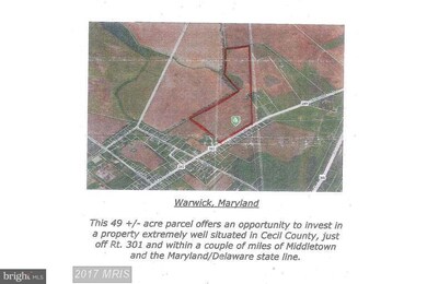 0 Cecilton Warwick Rd unit 1000105723, Warwick, MD 21912 - photo 5
