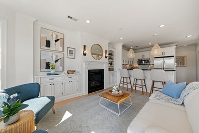 35 Rutherford Ave unit 3, Boston, MA 02129 - photo 4