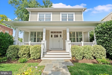 508 E Custis Ave unit A, Alexandria, VA 22301 - photo 3