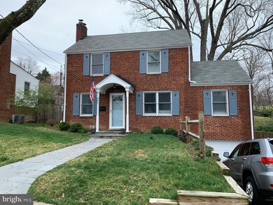 5839 19th St N, Arlington, VA 22205 - photo 2