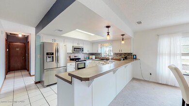 Breakfast Bar