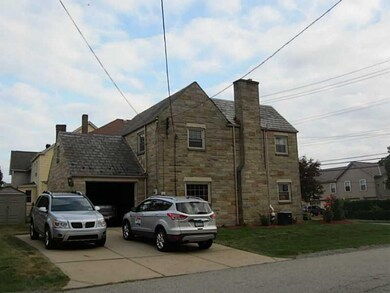 Parking Lot/Garage.