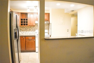 Kitchen View