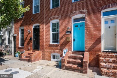 1437 Battery Ave, Baltimore, MD 21230 - photo 2
