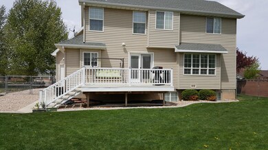 Back of House