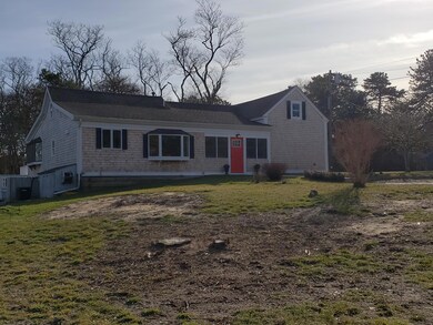 111 Depot Rd W, West Harwich, MA 02671 - photo 2