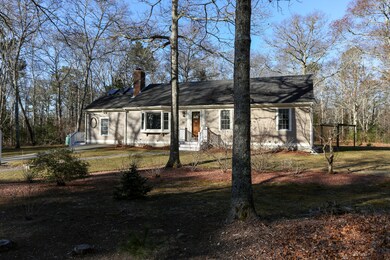 81 Pinkham Rd, Sandwich, MA 02563 - photo 2