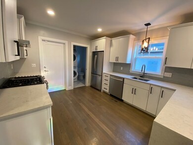 39 Hewlett St unit 1, Roslindale, MA 02131 - photo 6