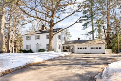 41 Skillin Rd, Cumberland Center, ME 04021 - photo 2