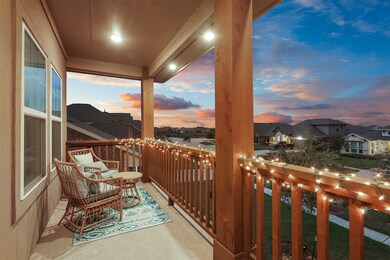 2514 Arbor Edge Crossing, La Marque, TX 77568 - photo 5