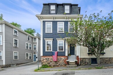 102 Front St unit 3, Marblehead, MA 01945 - photo 2