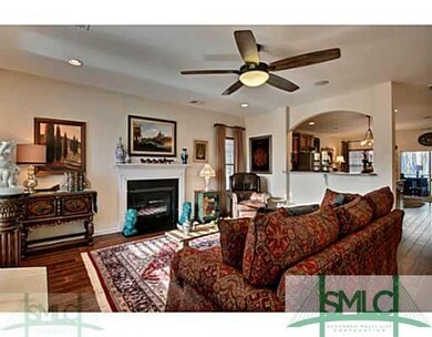 Living Room.
