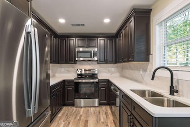 42 Arnold Rd NW, Cartersville, GA 30120 - photo 4