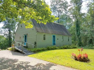 6 Plantes Way, Mirror Lake, NH 03853 - photo 2