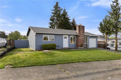 704 73rd St SW, Everett, WA 98203 - photo 2