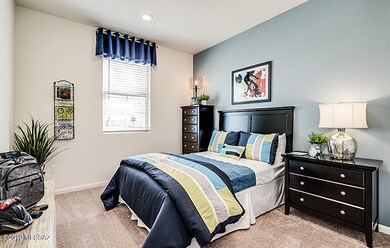 Mesquite 3rd BR