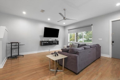 1256 N Bronough St, Tallahassee, FL 32303 - photo 7