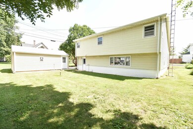 206 S Polk Ave, Fowler, IN 47944 - photo 6