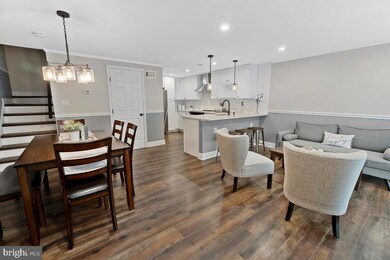 9417 Chadburn Place, Montgomery Village, MD 20886 - photo 6