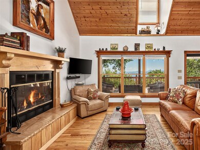 505 Middle Top Loop, Maggie Valley, NC 28751 - photo 7