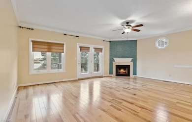 367 Mainsail Dr unit 23, Hampton, VA 23664 - photo 4