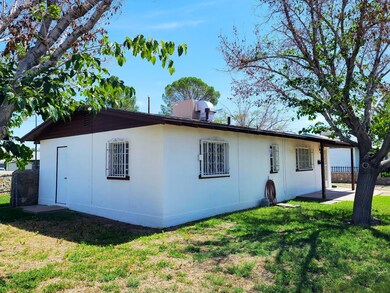 8131 Tigua Cir, El Paso, TX 79907 - photo 5