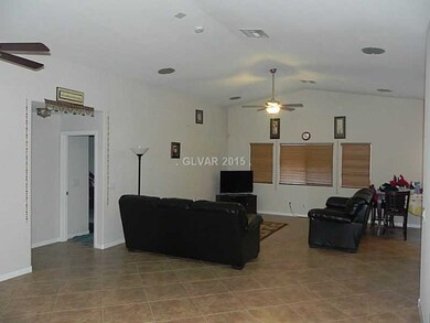 Great Room.