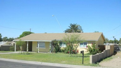 Front of home 2