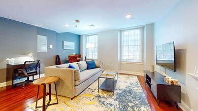 15 Union St unit Furnished, Boston, MA 02108 - photo 2