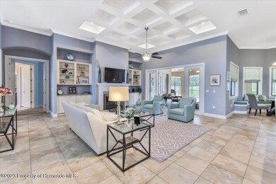 9526 Bear Paw Ct