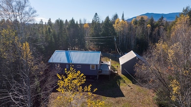 107 Hinkley Pit Rd, Kingfield, ME 04947 - photo 2