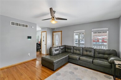 1723 E 24th St, Des Moines, IA 50317 - photo 6