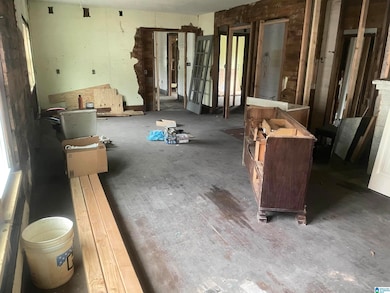 1607 Holbrook Ave, Bessemer, AL 35020 - photo 3