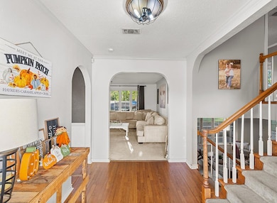 1720 Crestview St, Ashdown, AR 71822 - photo 3