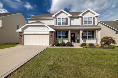 Ellendale Farm subdivision