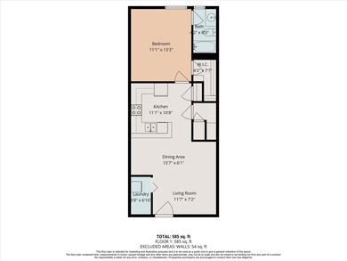 5017 Cornish St unit 306, Houston, TX 77007 - photo 2