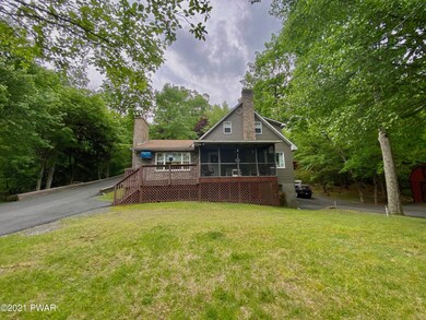 316 Dorys Rd, Dingmans Ferry, PA 18328 - photo 4