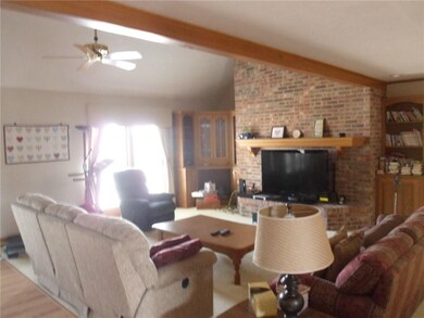 1241 E Tara Rd, Greensburg, IN 47240 - photo 5